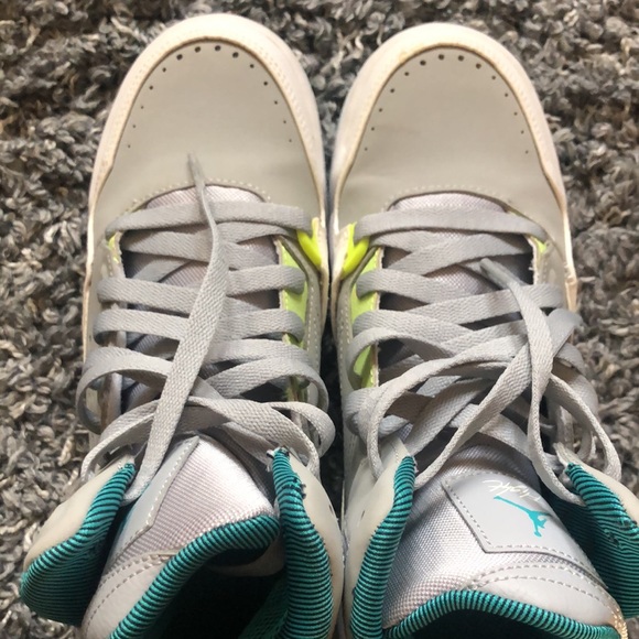 Jordan Flight - Picture 11 of 13